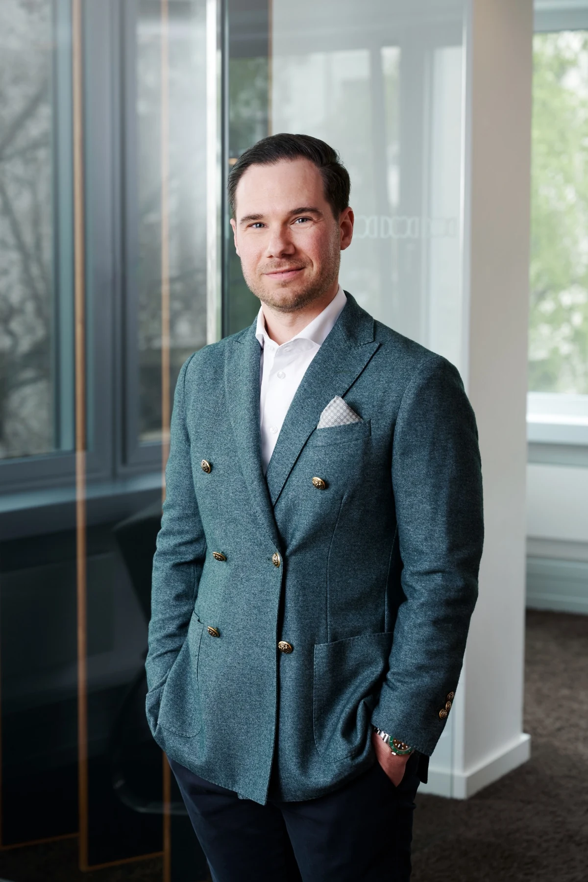 Patrick Wiesner